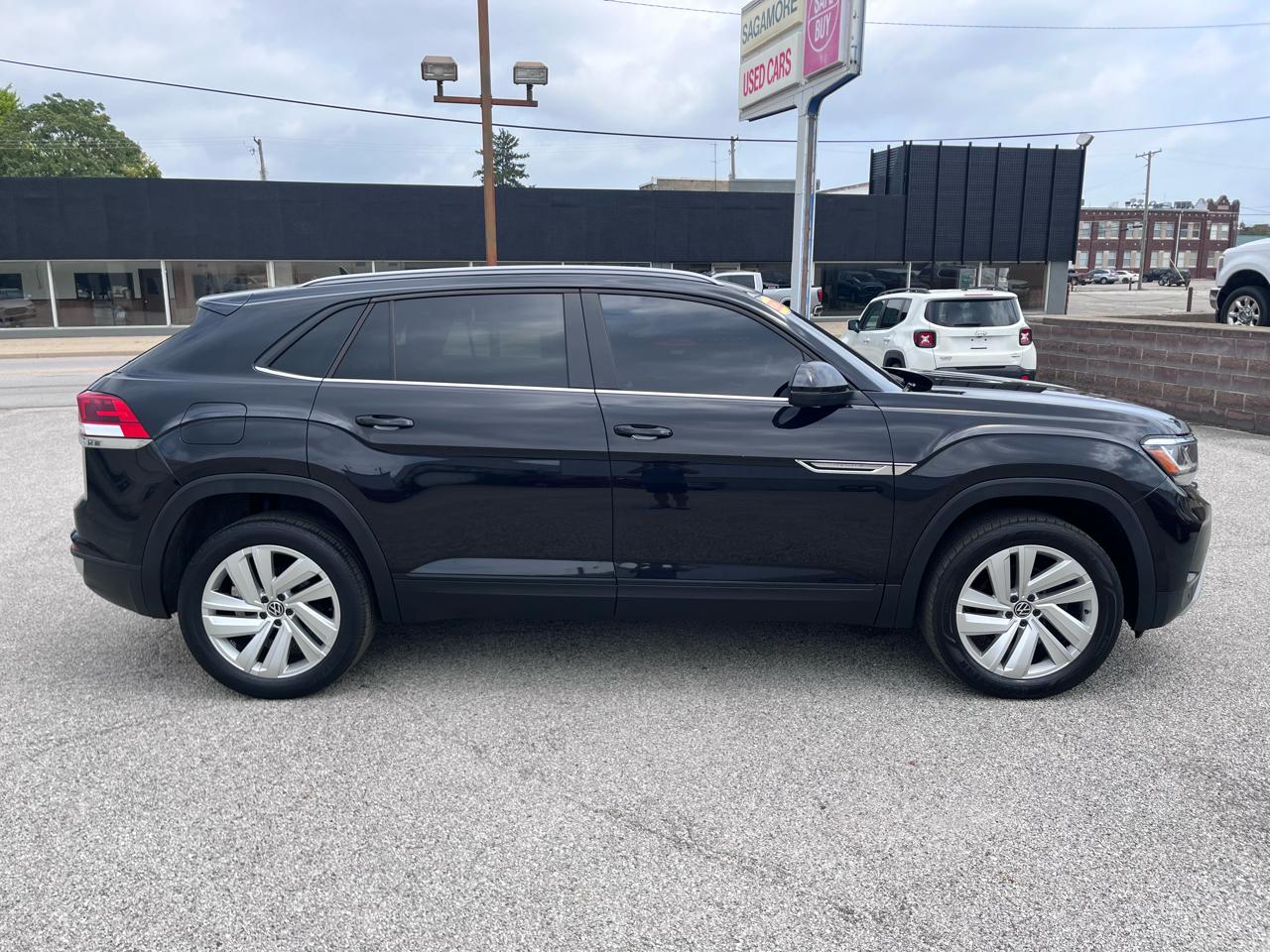 volkswagen atlas cross sport 2020 1V26C2CA4LC203976 image volkswagen atlas cross sport 2020 1V26C2CA4LC203976 image